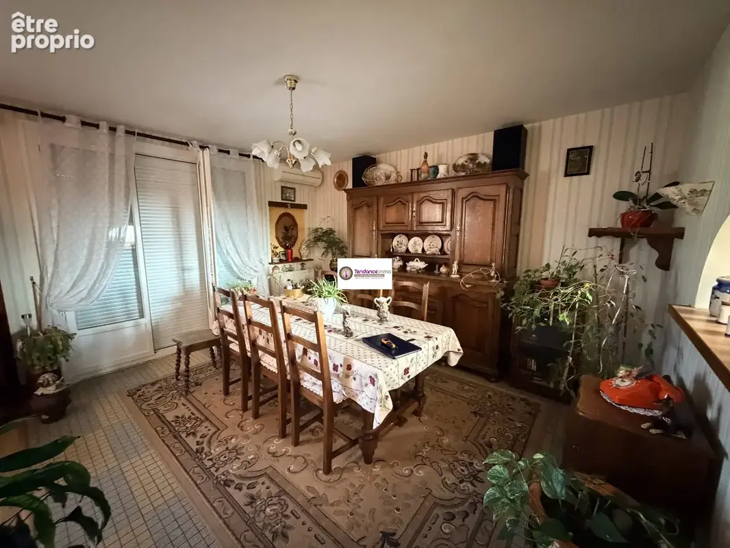 Maison 5 pièces 99 m² à vendre à Le Mele-Sur-Sarthe (61170) - photo 5