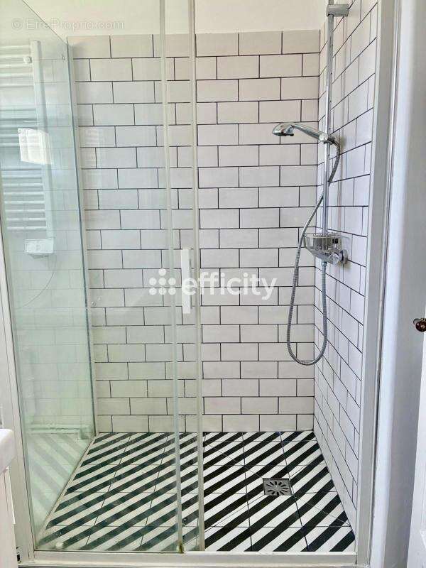 Appartement à VERSAILLES