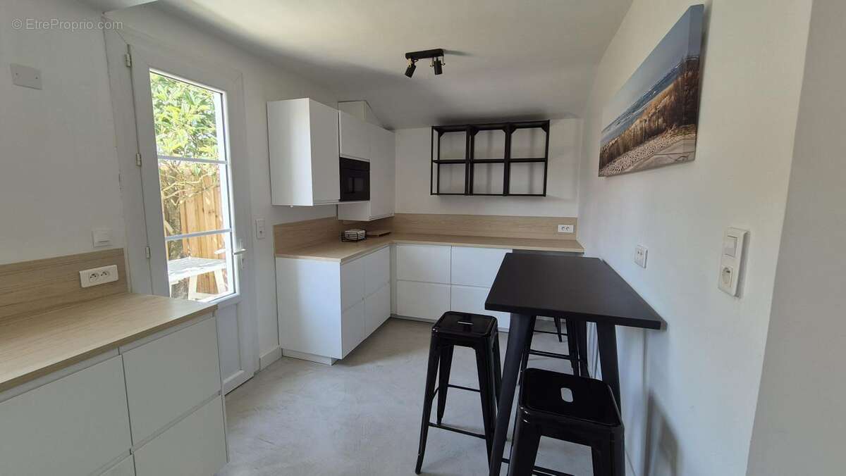 Maison 112 m² à Biscarrosse  - photo 8