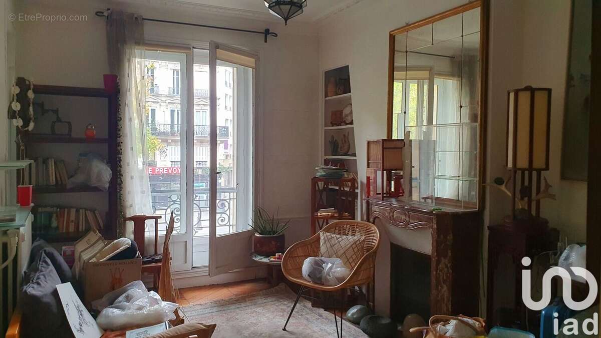 Photo 8 - Appartement à PARIS-10E