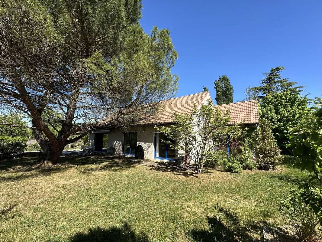 Maison à GURGY