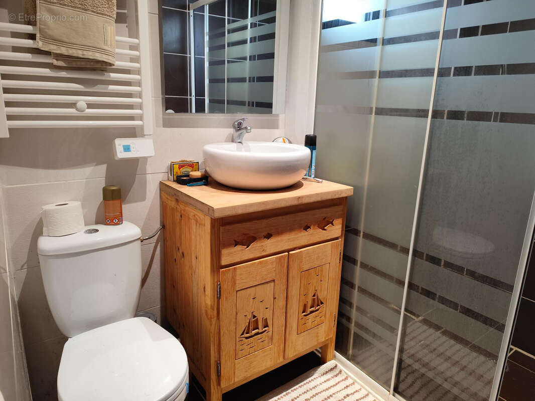 Maison à LA PLAINE-SUR-MER