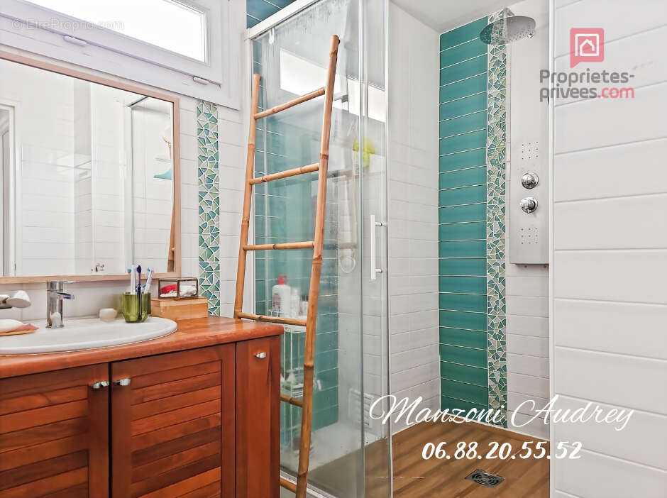 Appartement à TROYES