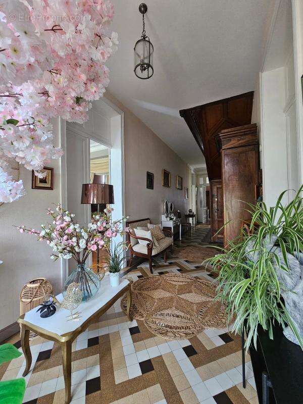 Maison de 12 pièces de 432 m² à Casteljaloux - photo 4