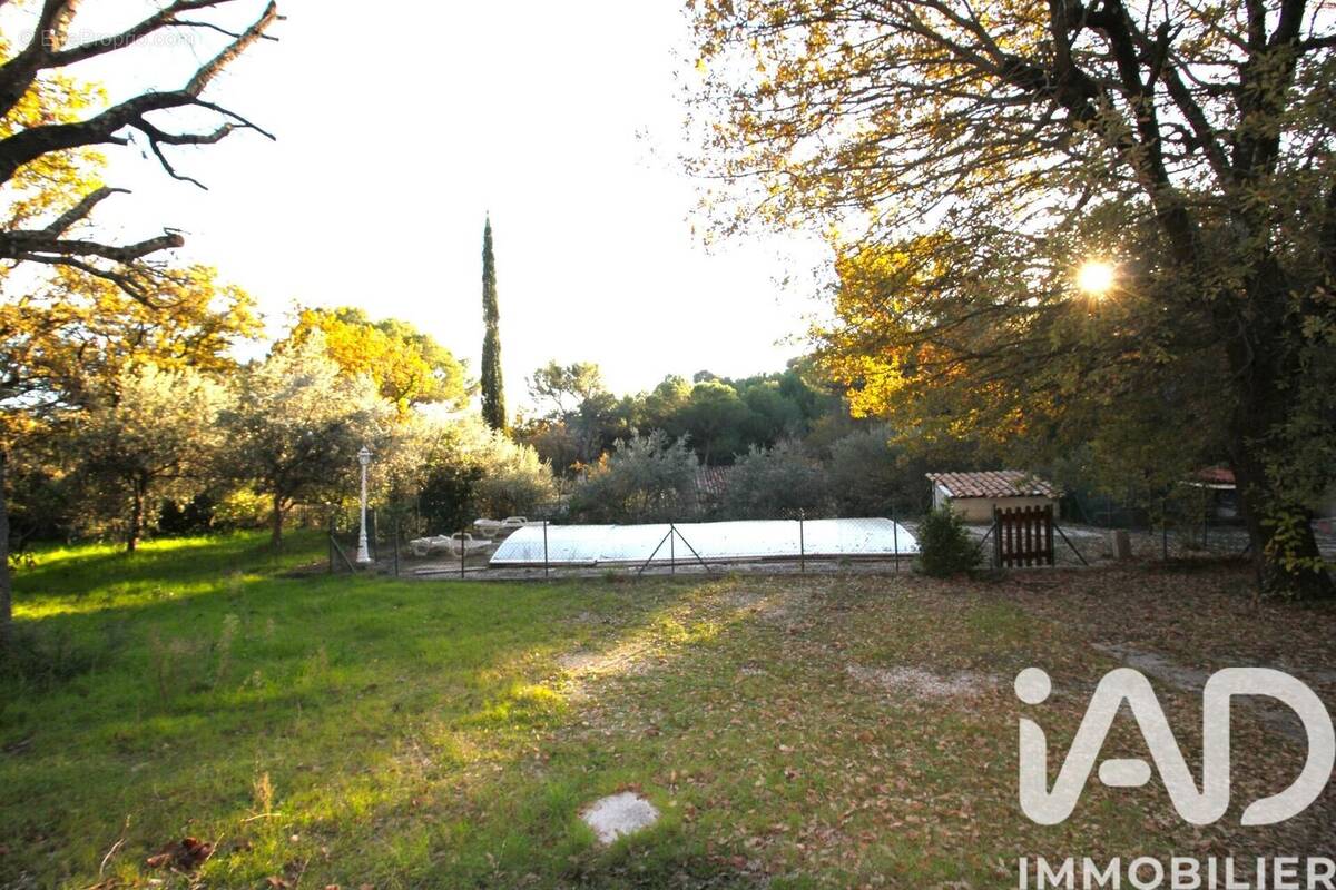 Photo 1 - Maison à EGUILLES