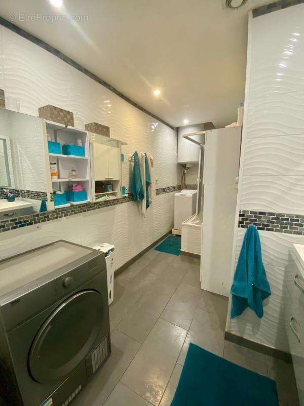 Maison à SALON-DE-PROVENCE