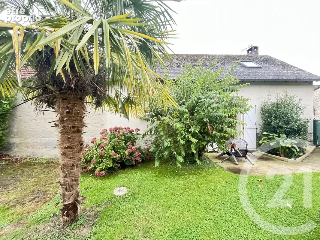 Maison 3 pièces 59 m² à vendre à Civieres (27630) - photo 3