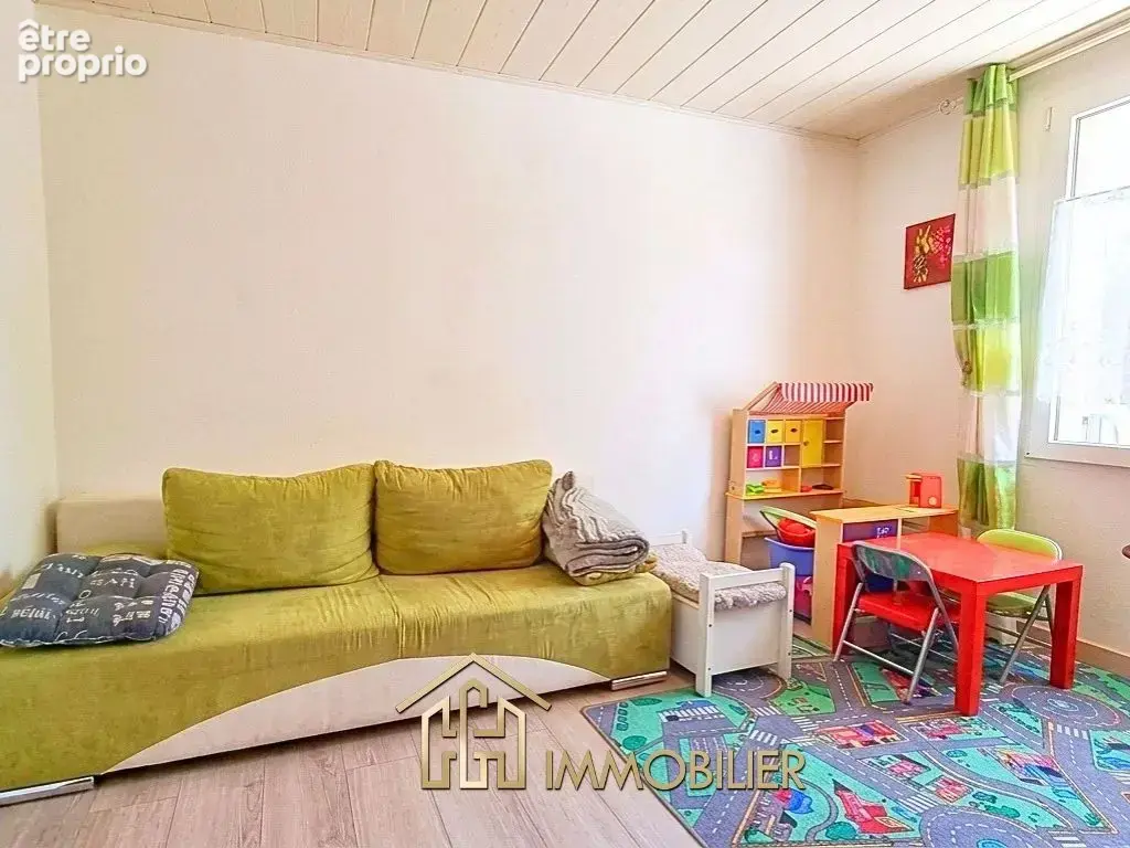 maison 120m2 avec studio - photo 7