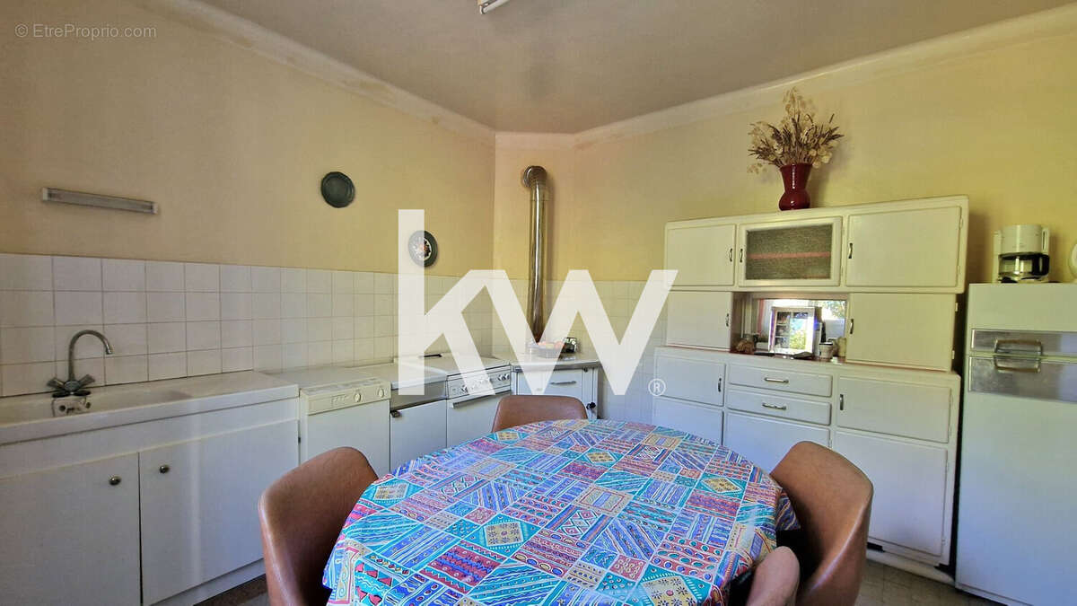 Maison 104 m² à Mouchard  - photo 5
