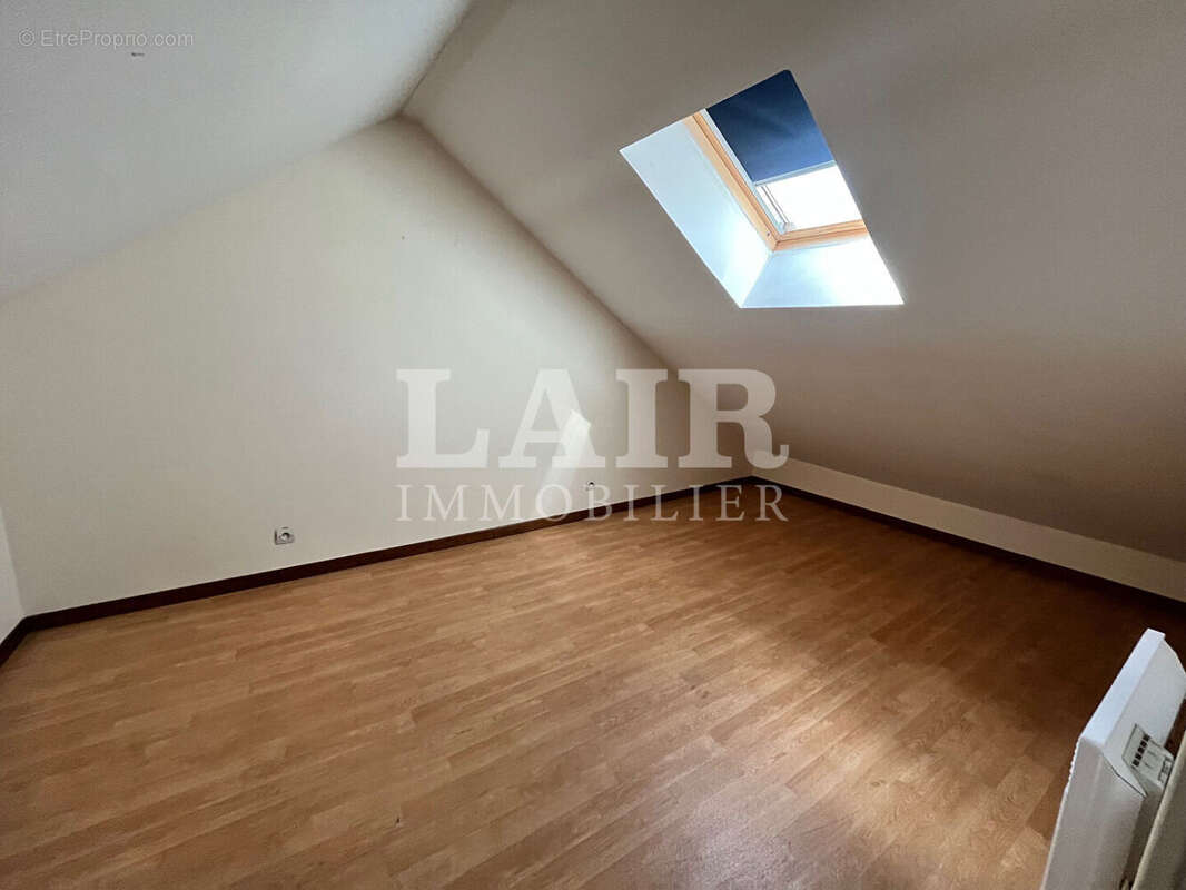 Appartement à ALENCON