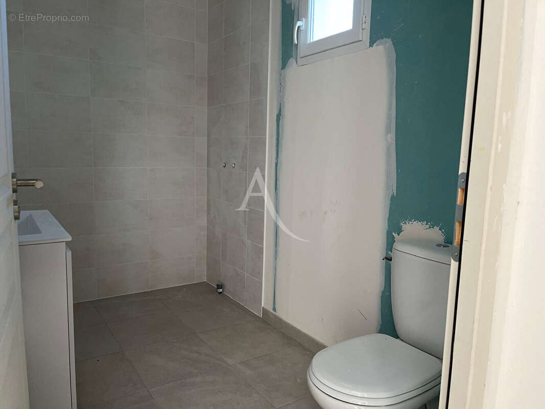 Maison à SAINT-BARTHELEMY-D&#039;ANJOU