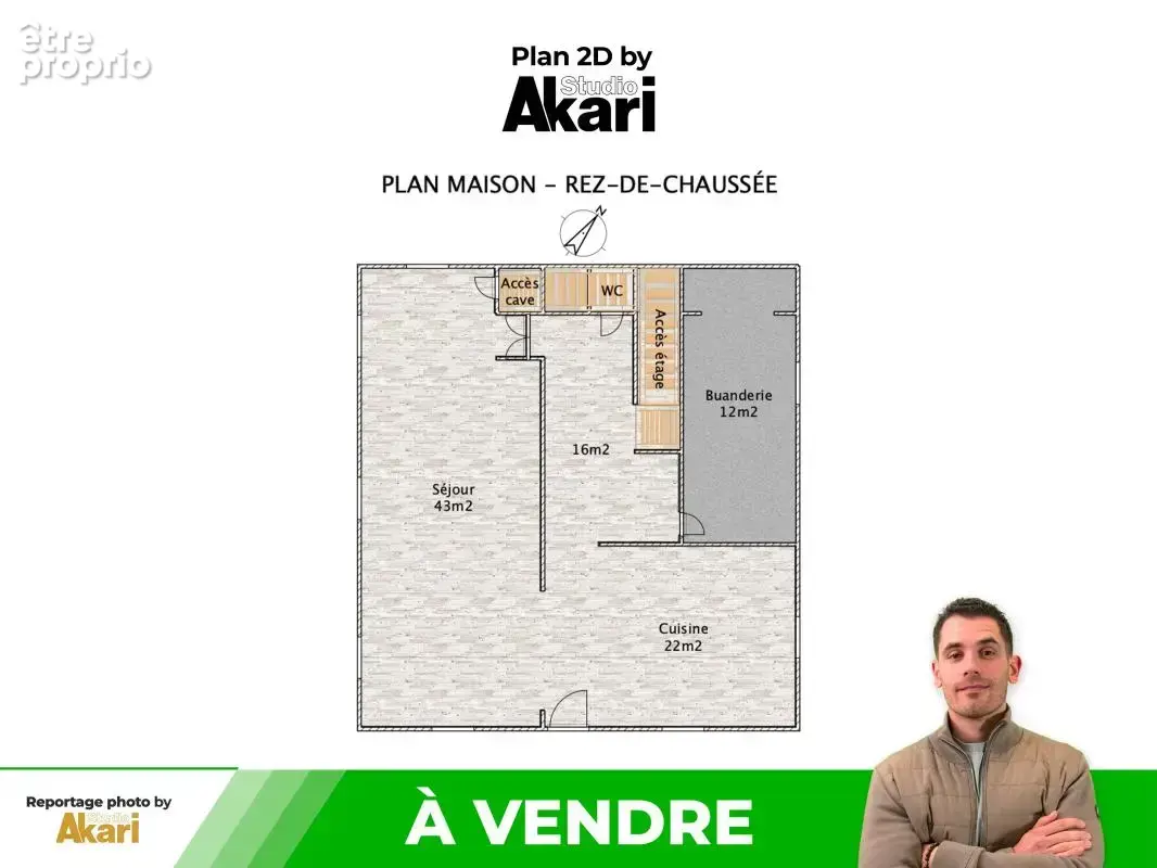 Maison bourgeoise - photo 18