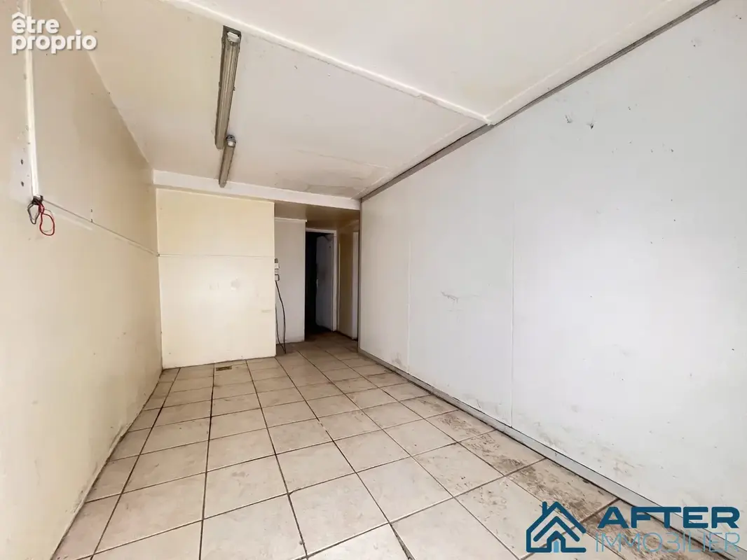 Commerce 148 m² à Dombasle-Sur-Meurthe  - photo 5