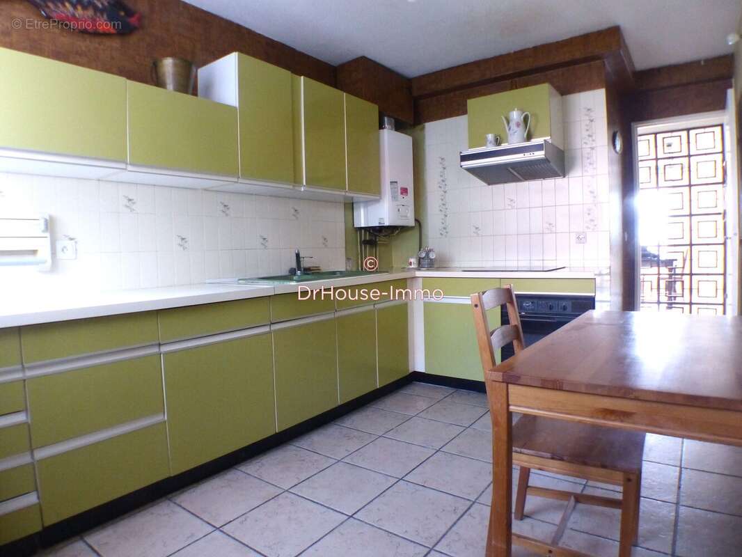 Appartement à MARSEILLE-11E