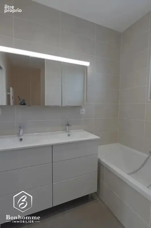 Maison 2 chambres à Libourne - photo 14