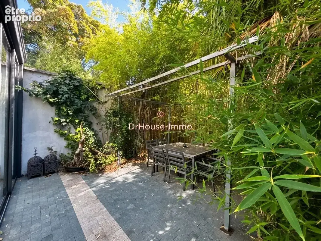 Maison 6 pièces 223 m² à vendre à Les Lilas (93260) - photo 8