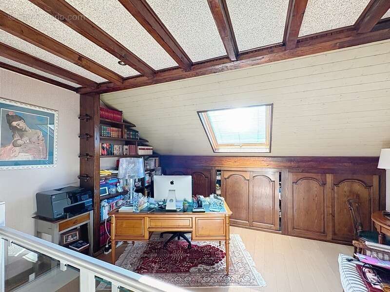 Maison à ARTHAZ-PONT-NOTRE-DAME