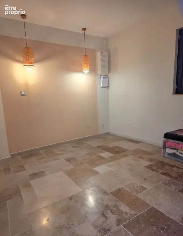 Longére et maison d'amis a Billy - 4 chambres - Terrain 9639 m² - photo 10