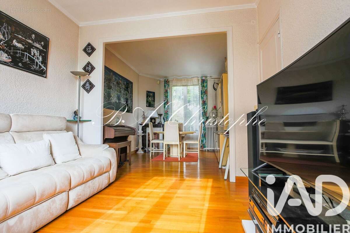 Maison 80 m² à Ermont  - photo 9