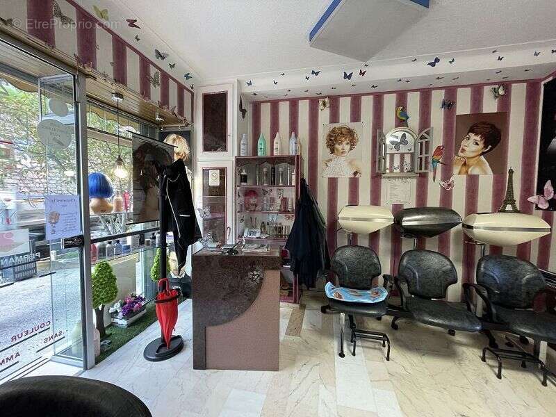 Commerce à AMELIE-LES-BAINS-PALALDA