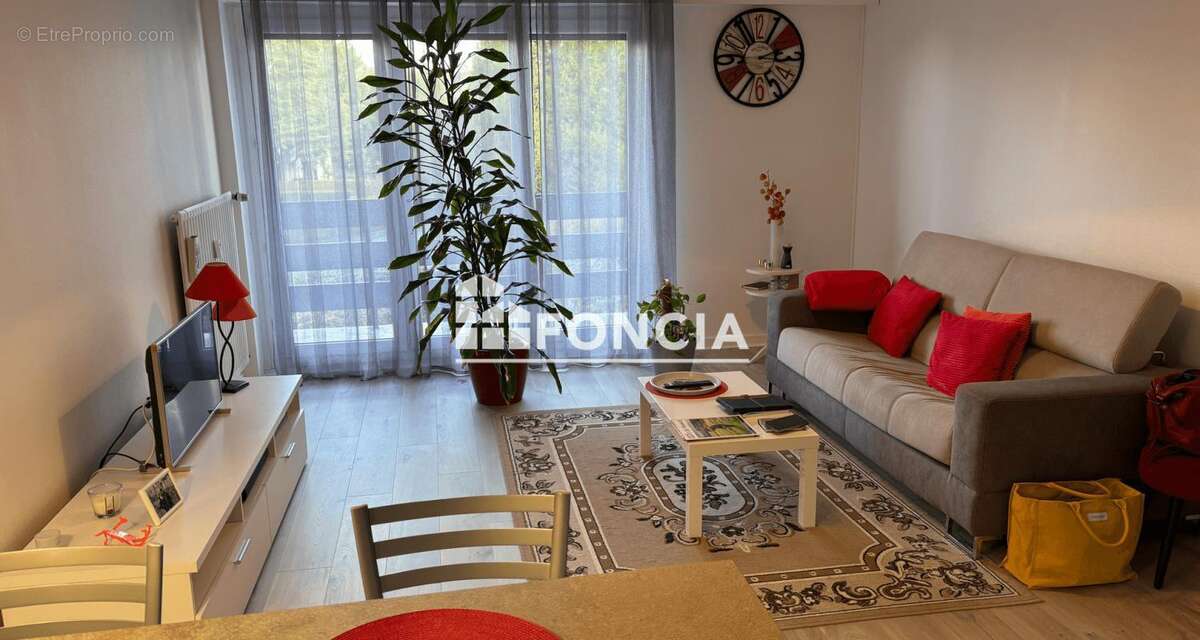 Appartement à AMIENS