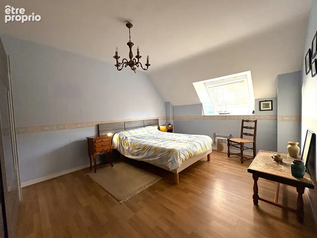 Clohars fouesnant maison à vendre. - photo 10