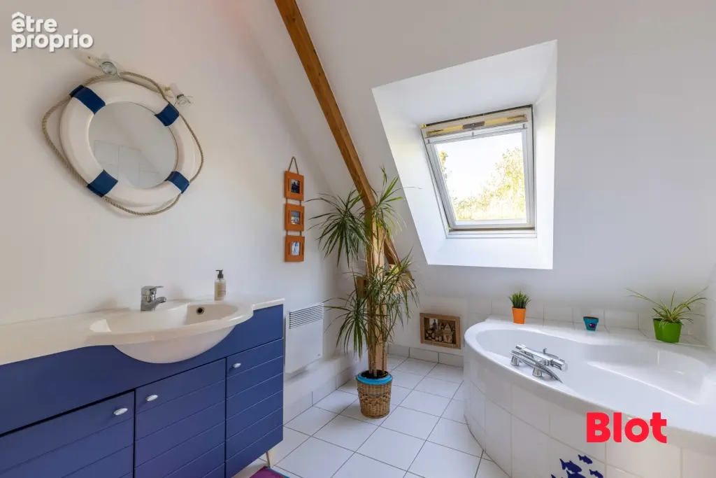 Maison 6 pièces 112 m² à vendre à Erce-Pres-Liffre (35340) - photo 8