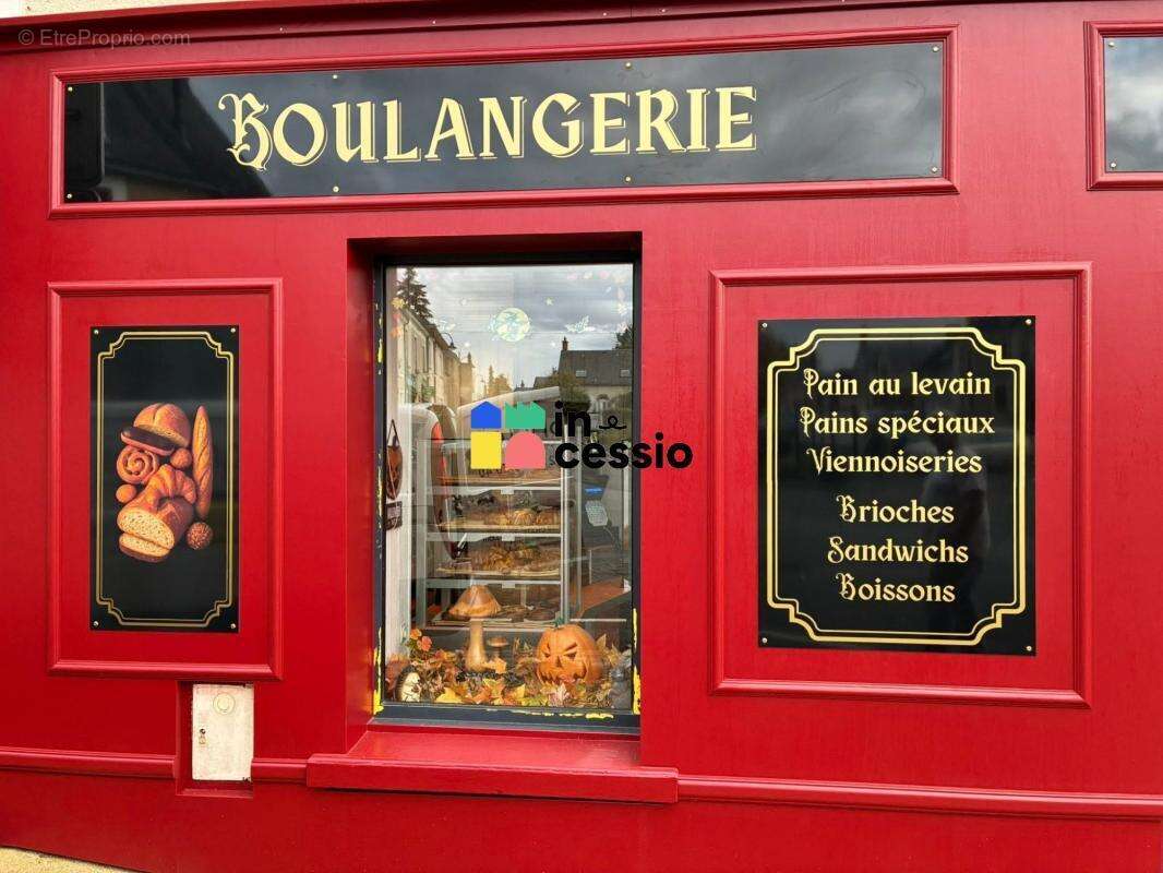 Devenez le boulanger d'un des plus beaux villages de la forêt d - photo 4