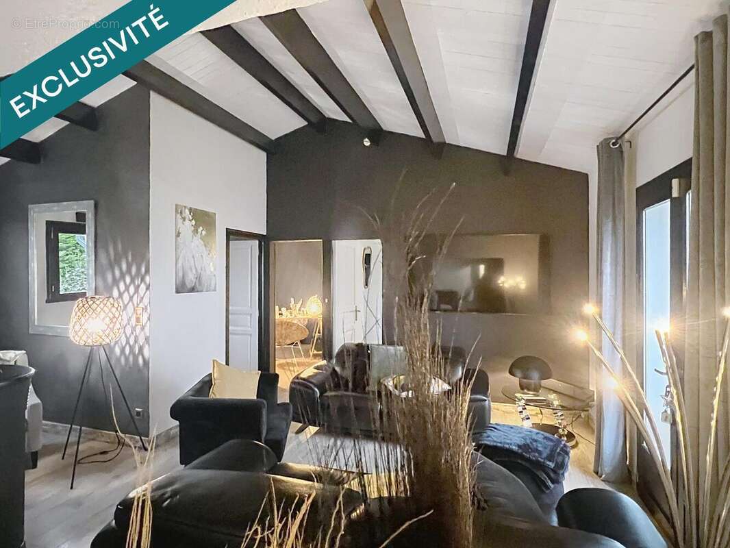 Photo 3 - Maison à GRUES