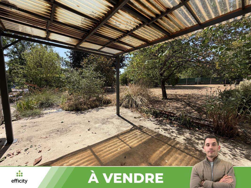 Maison 267 m² à Chaunay  - photo 17
