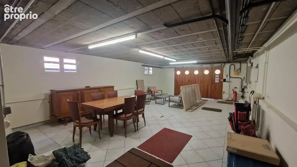 Maison À Vendre - photo 30