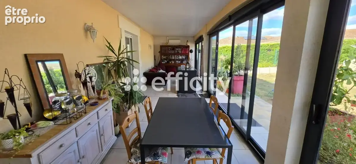Maison 7 pièces 205 m² à vendre à Torsac (16410) - photo 6