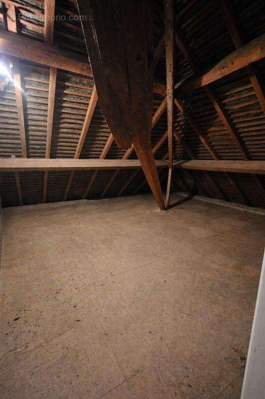 Appartement à VOIRON