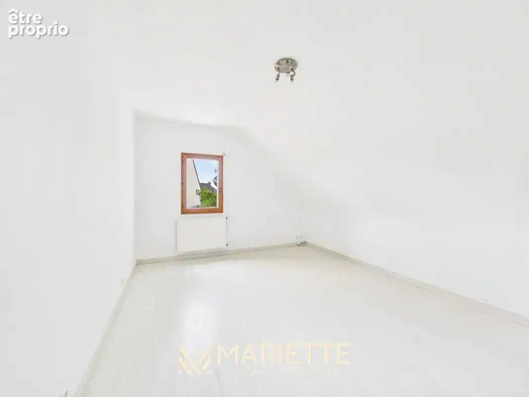 "AMARIS" Trégunc bourg - Maison en fond d'impasse avec piscine - photo 12