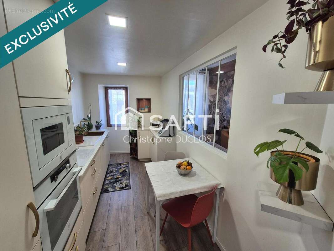 Maison 132 m² à Barret-Sur-Meouge  - photo 3