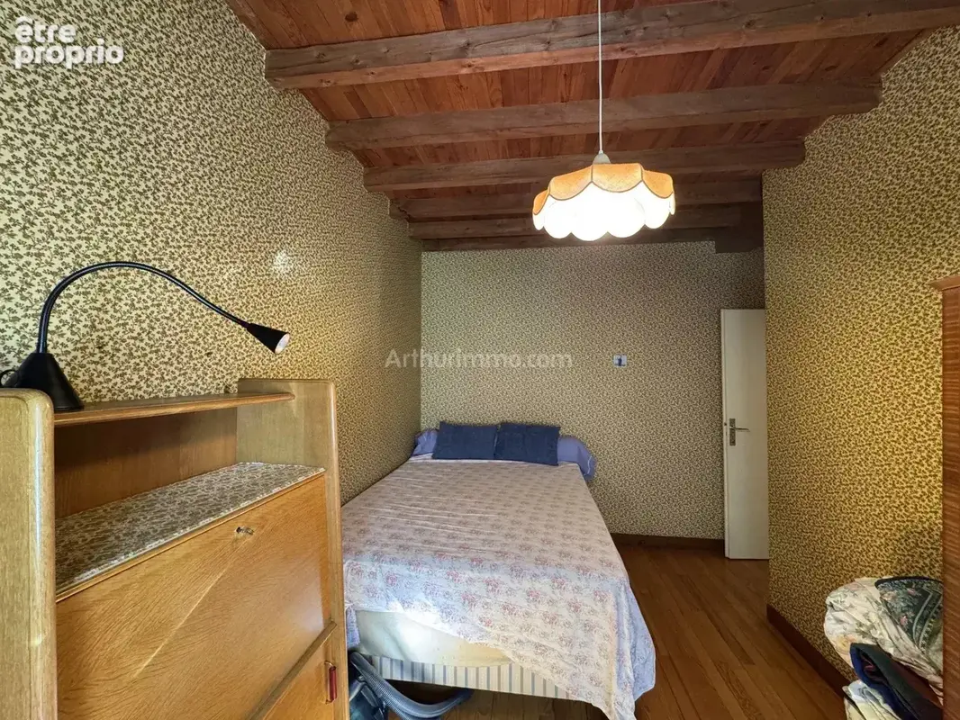 Vente Maison Dolomieu(38110) 210 000ï¿œ - photo 9