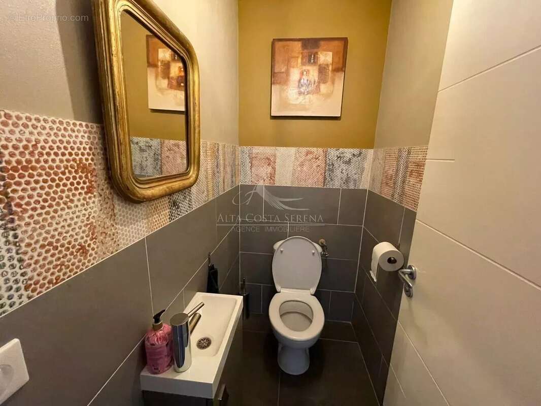 Maison T3 de 106m² et studio indépendant de 28m² - photo 20