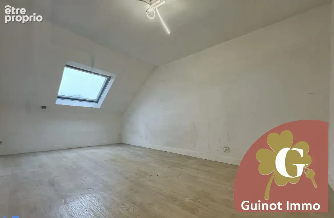 Maison 91 m² à Le Havre  - photo 4