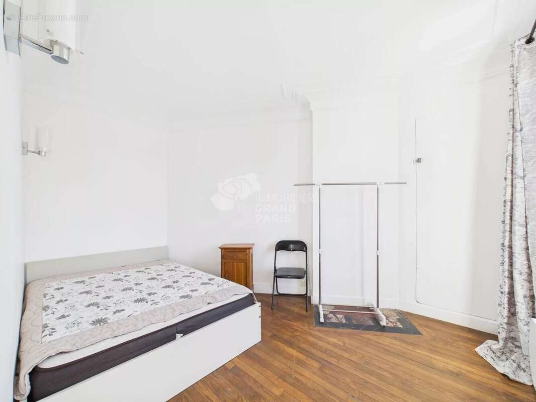 Appartement à VITRY-SUR-SEINE