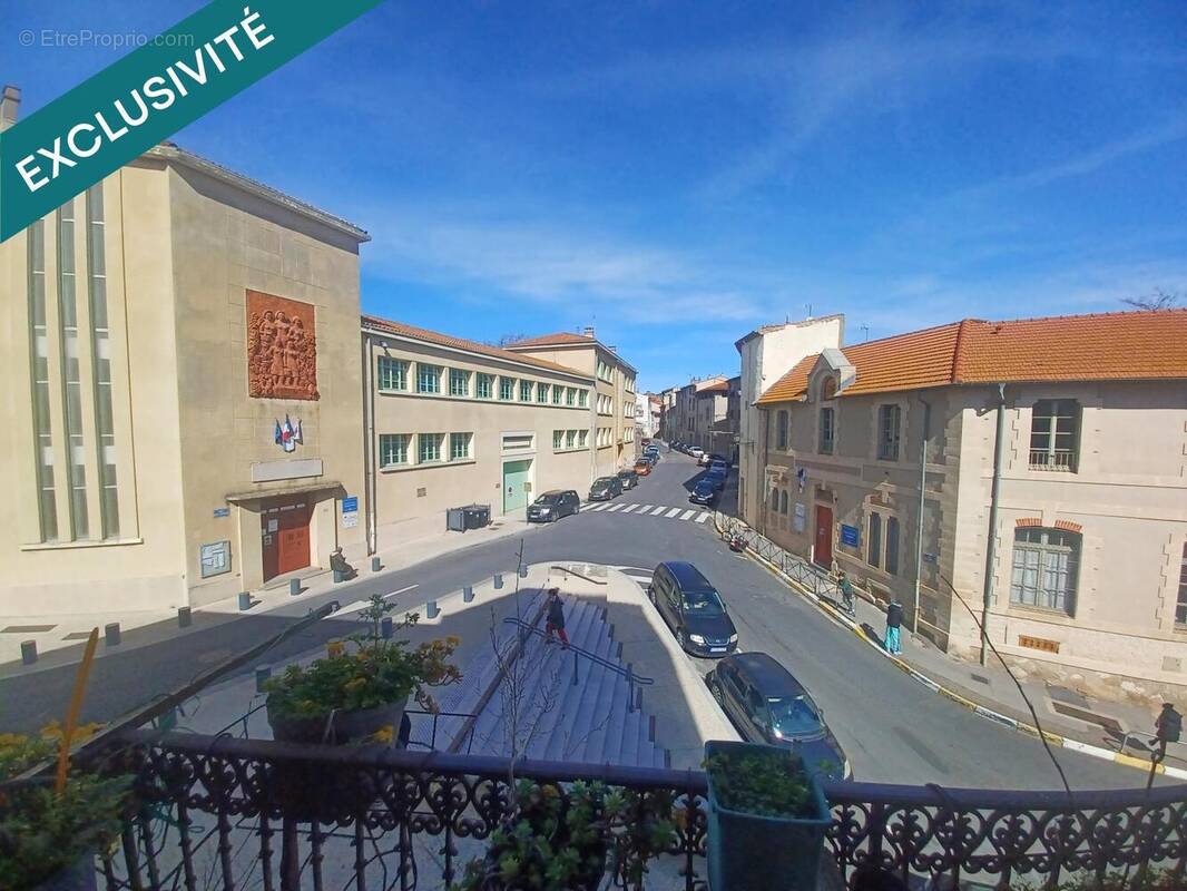 Photo 1 - Appartement à BEZIERS