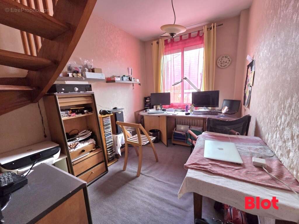 Maison à RENNES