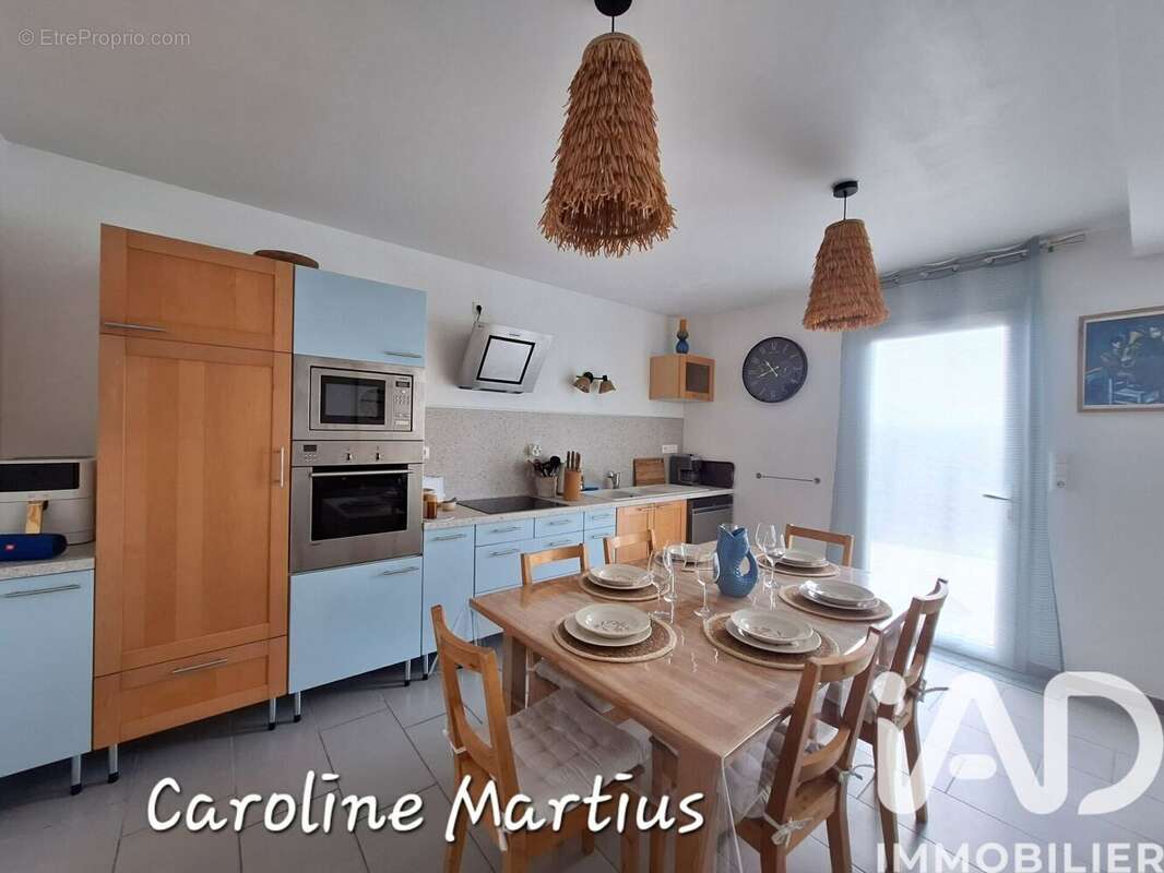 Photo 2 - Maison à SAINT-XANDRE