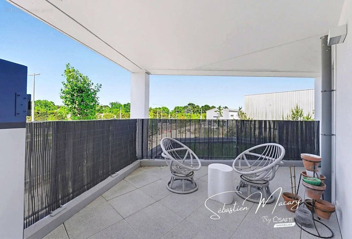 Photo 1 - Appartement à MERIGNAC