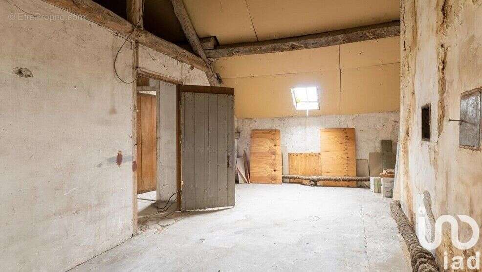 Photo 2 - Appartement à TRILBARDOU