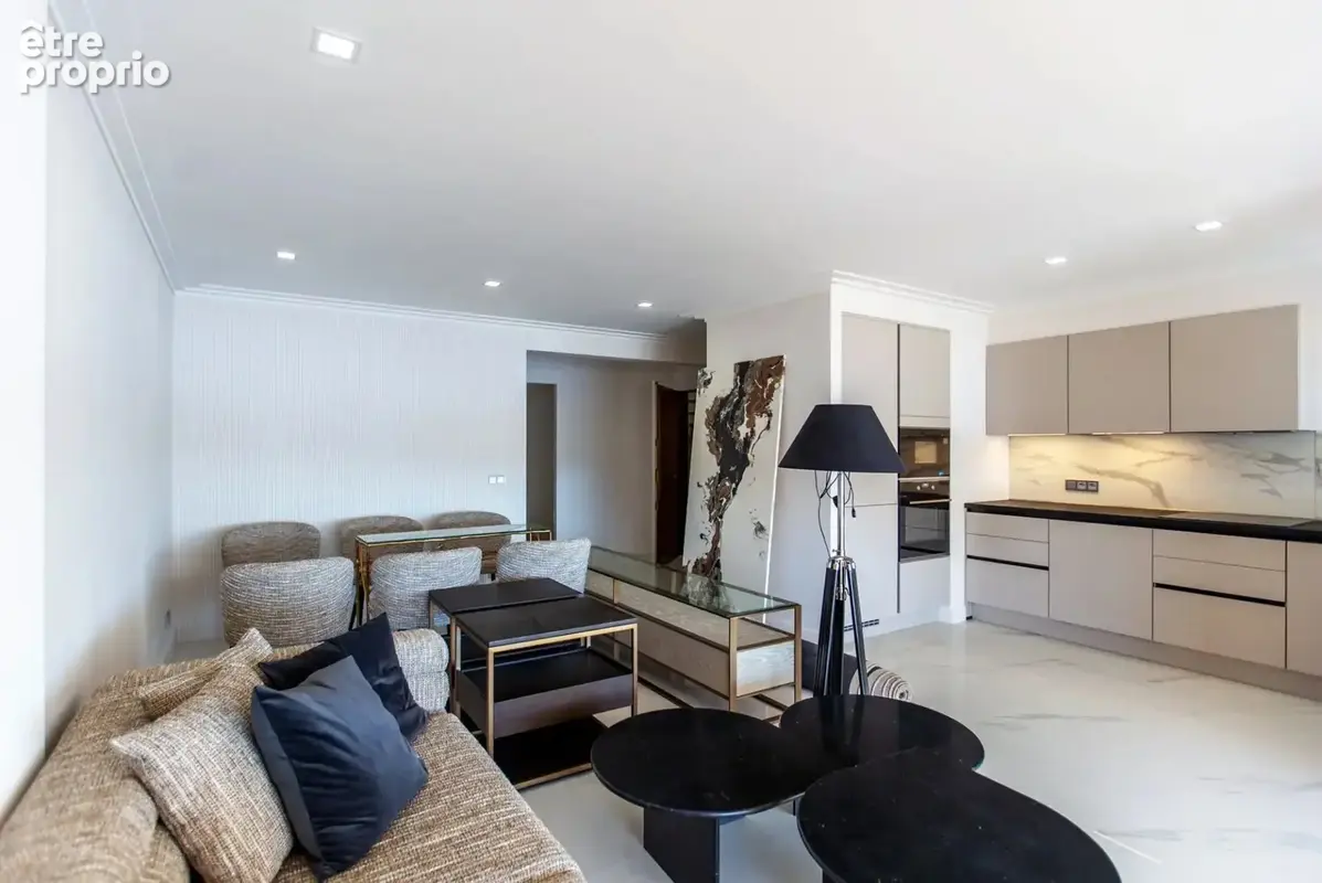 Photo Appartement à Villefranche-Sur-Mer au prix de 990 000€