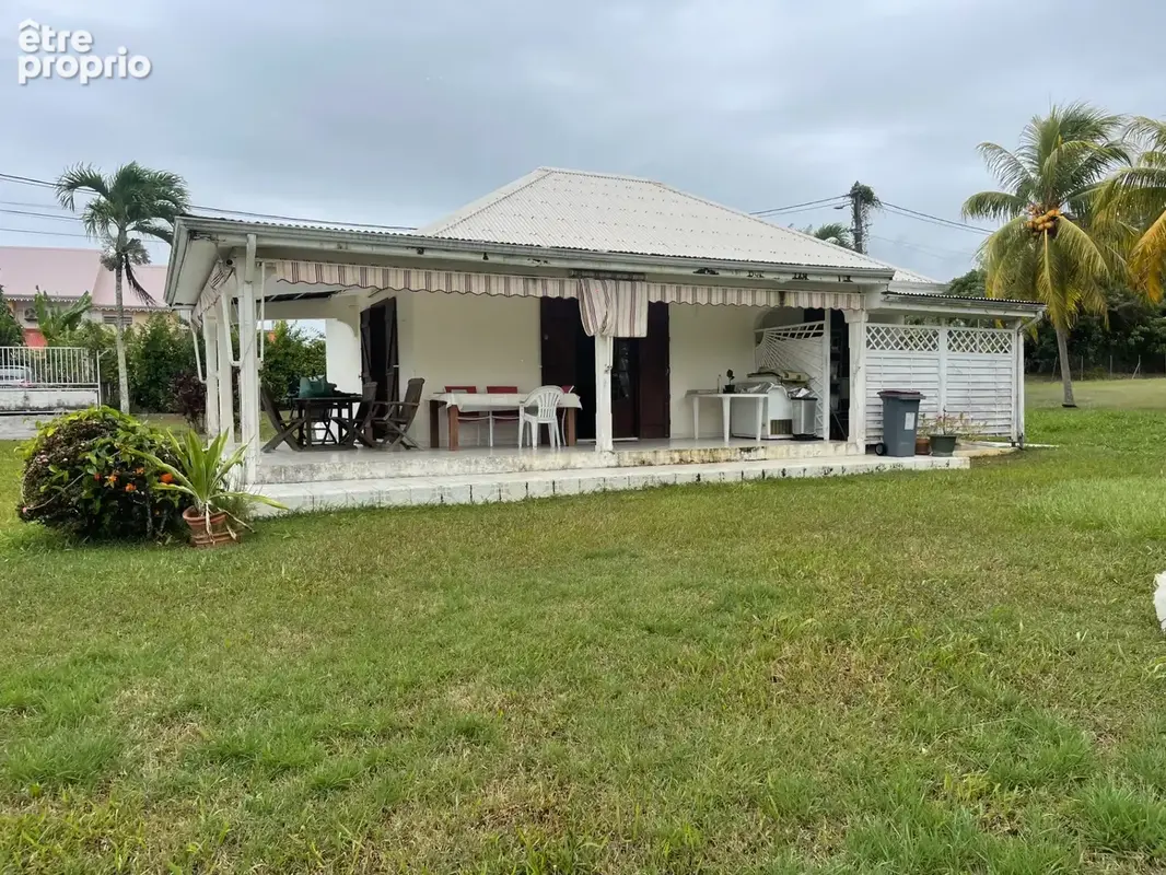 Maison à vendre 3 pièces GOYAVE (971) - photo 21