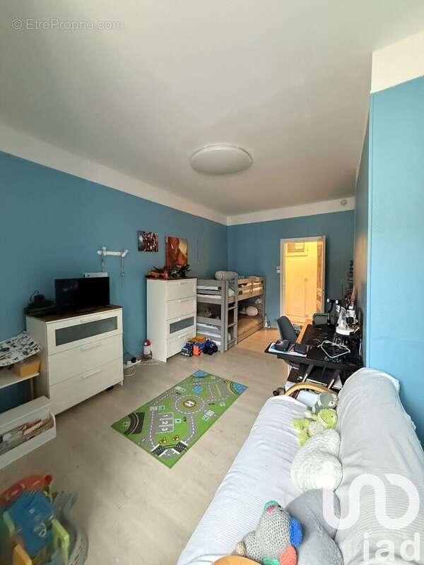 Photo 9 - Maison à CREZANCY