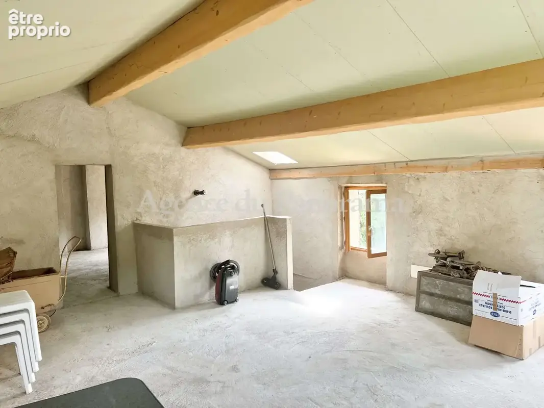 Exclusivite - grasse quartier sainte-anne - maison de hameau pleine de charme - photo 9