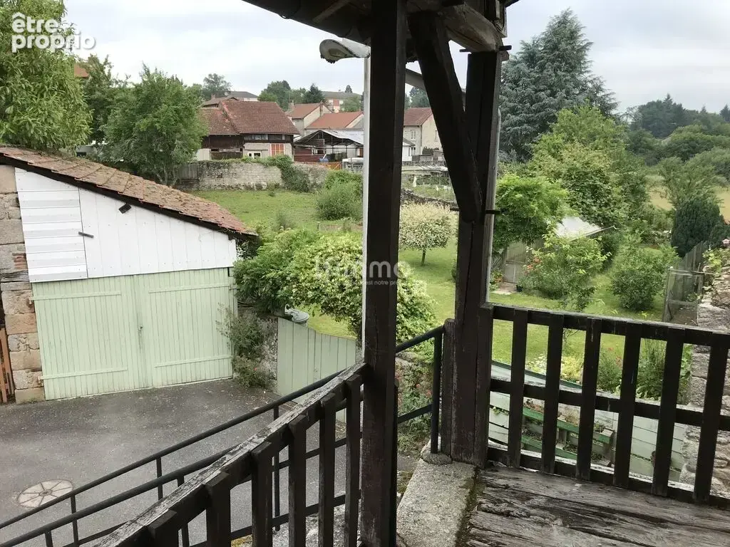 Maison de village à rénover - photo 5