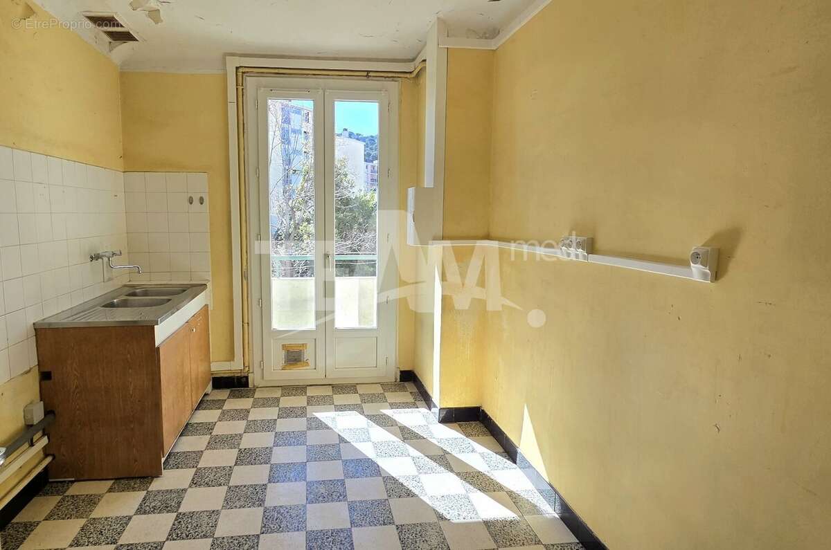 Appartement à SETE